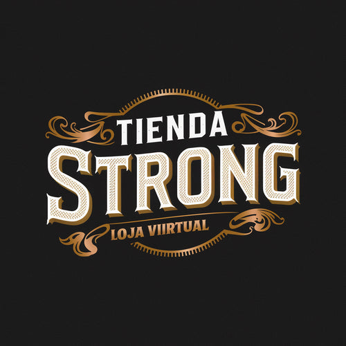 Tienda Strong